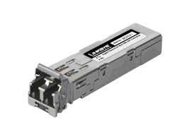 Cisco MGBSX1 - GIGABIT 1000BASE-SX LC - SFP TRANSCEIVER F/ SR2024/SR224G EN