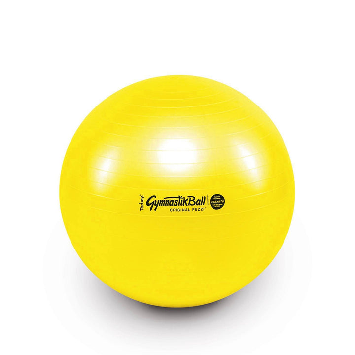PEZZI Gymnastikball Maxafe Sitzball Ø 53 cm