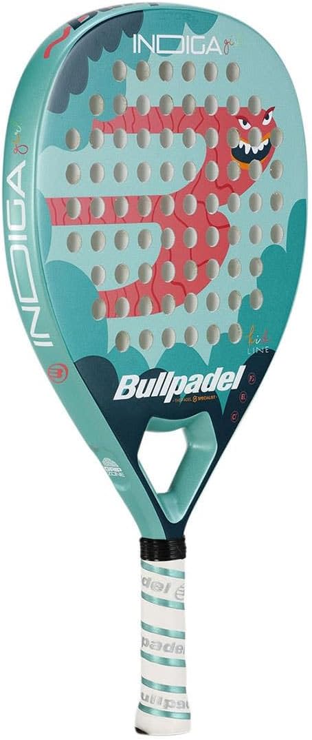 Bullpadel Indiga Girl 26