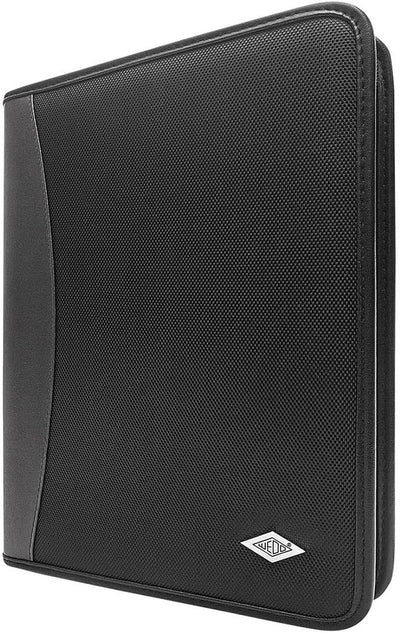 Wedo 587590101 Elegance Organizer (für Tablet PC 24,6 cm (9,7 Zoll) bis 26,7 cm (10,5 Zoll), inkl. T