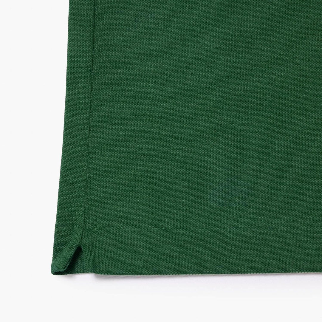 Lacoste Herren Poloshirt XS Grün (Vert), XS Gr&#xFC;n (Vert)