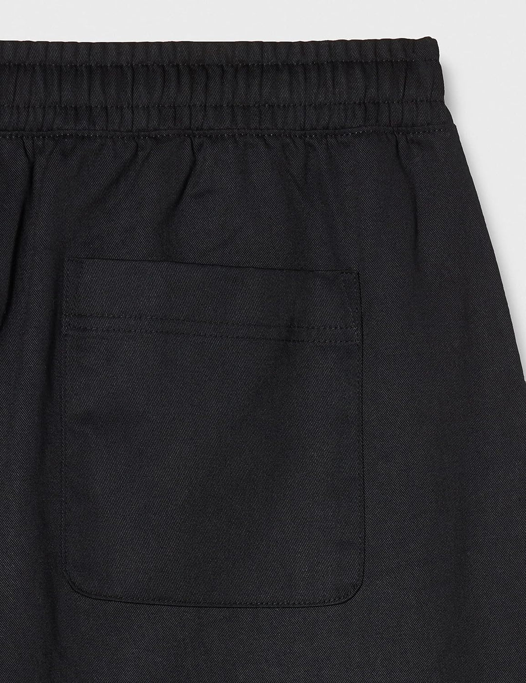 Champion Damen Trainingshose, M Nero