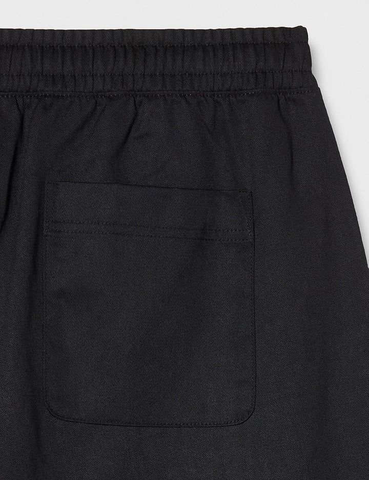 Champion Damen Trainingshose, M Nero
