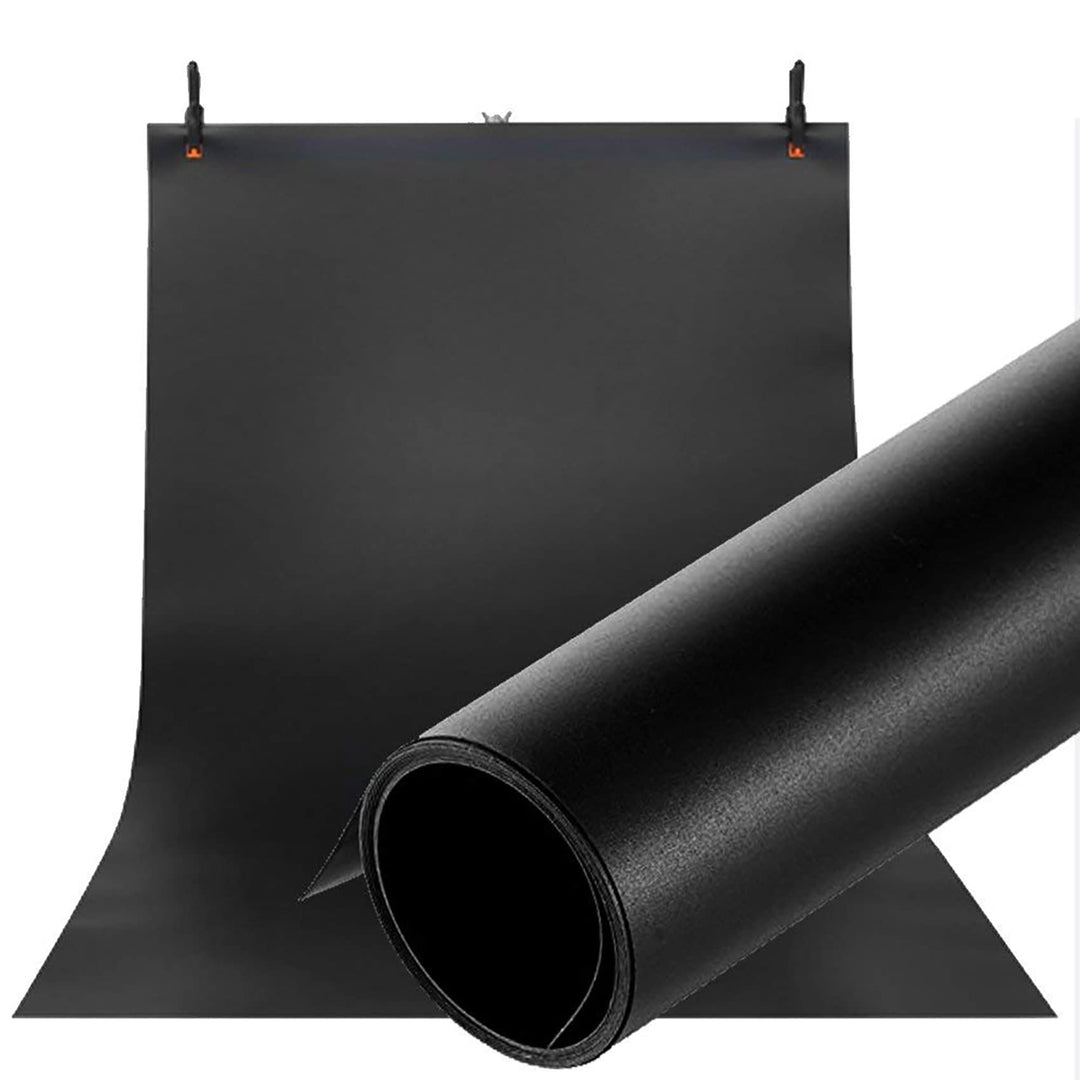 Selens PVC Hintergrund 120x200cm Wasserdicht Fotografie Hintergründe Matte und Glatte Doppelseitiger