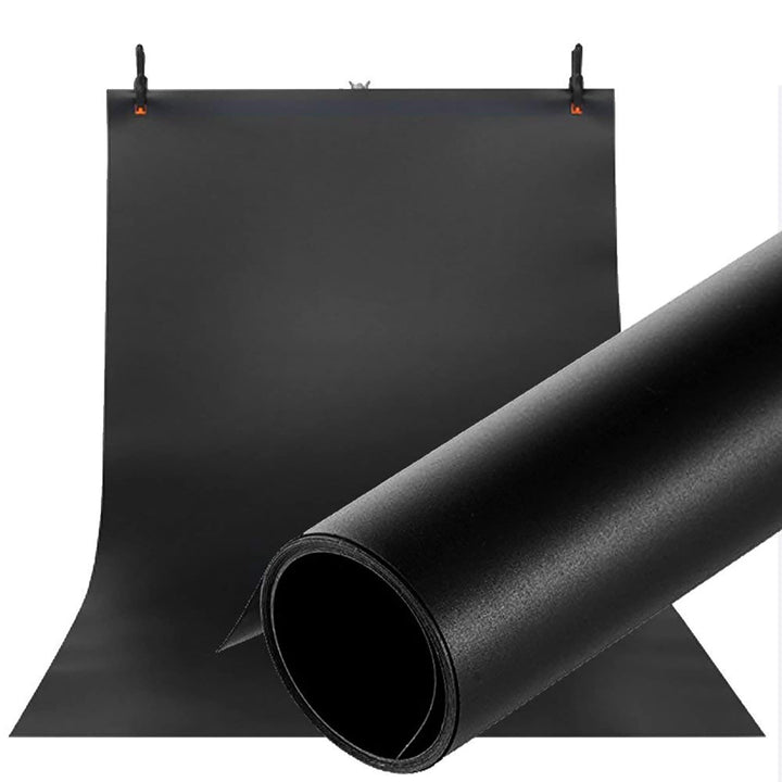Selens PVC Hintergrund 120x200cm Wasserdicht Fotografie Hintergründe Matte und Glatte Doppelseitiger