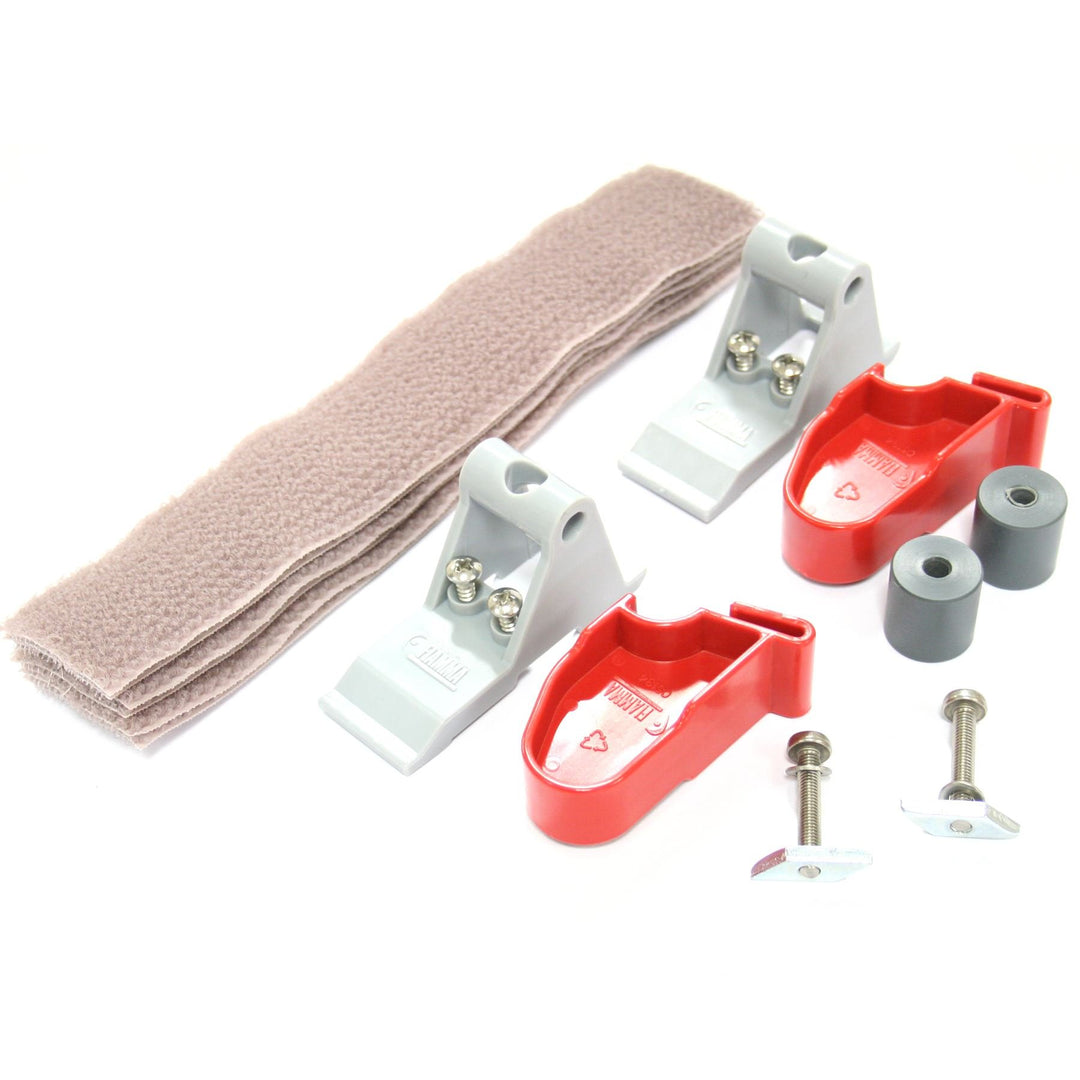 Fiamma Privacy Room F45/F65 Kit Fast Clip Adapter für Omnistor 5002/5003