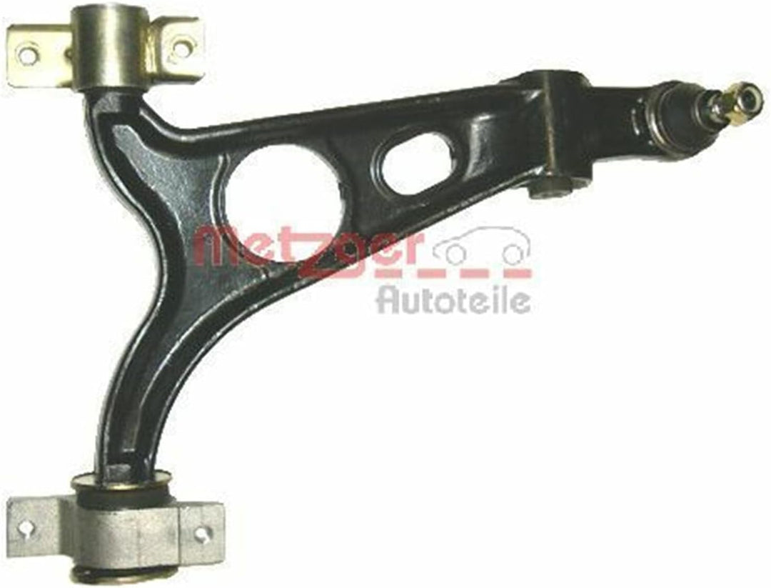 Metzger 58000801 Lenker, Radaufhängung