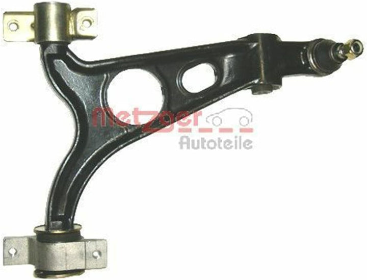 Metzger 58000801 Lenker, Radaufhängung