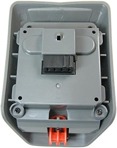 Trade-Shop 2in1 Set: Li-Ion Akku 18V / 2000mAh + Ladegerät inkl. Netzteil kompatibel mit Gardena 802