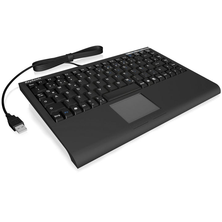 Keysonic ACK-540U+ (UK) Tastatur