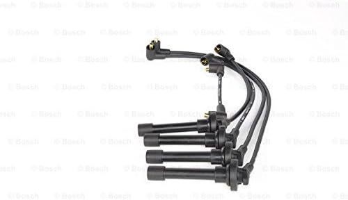 Bosch 0986356799 - Zündleitung - 5er Set