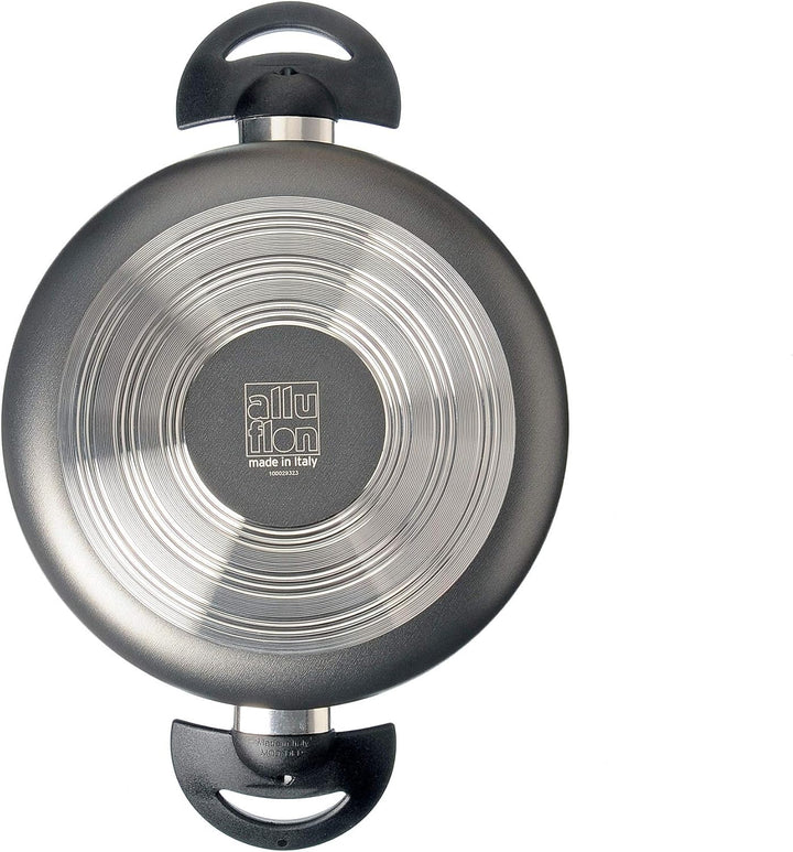 Kochtopf 22 cm Alluflon Tradizione italia