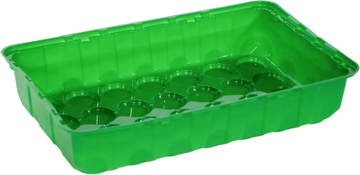 mgc24 4er Set Zimmergewächshaus 36x22x13cm 36 x 22 x 13 cm 4 Stück, 36 x 22 x 13 cm 4 Stück