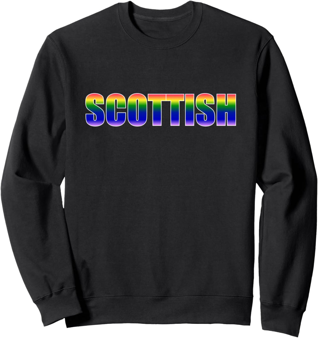 LGBT Gay Pride Schwule Lesben Bisexuelle Transgender Sweatshirt
