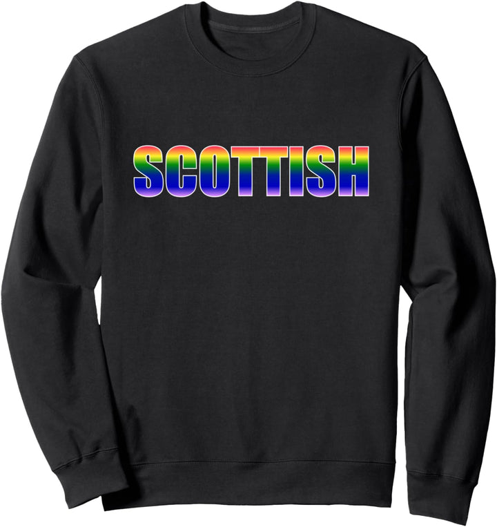 LGBT Gay Pride Schwule Lesben Bisexuelle Transgender Sweatshirt