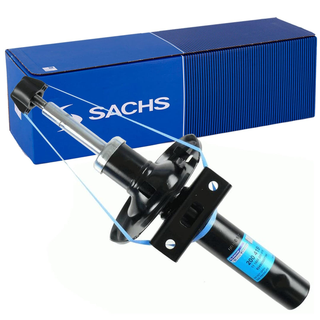 SACHS 200 419 Stossdämpfer Für Volkswagen SHARAN (7M8, 7M9, 7M6) 1995-2010 Vorderachse
