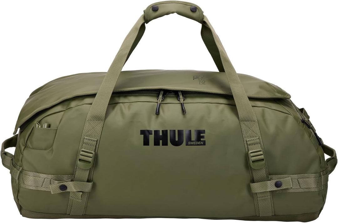 Thule Chasm Reisetasche Olivine 70 l, Olivine 70 l