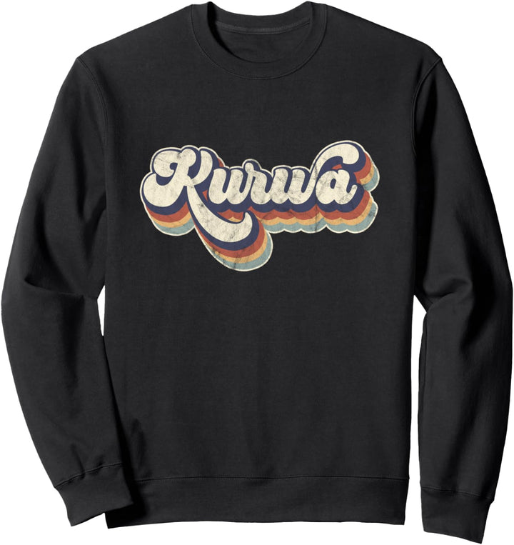 Kurwa Polska Polen Polnisch Sweatshirt