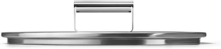 Smeg CKFL3001 Deckel 28 cm Durchmesser 28 cm, Durchmesser 28 cm