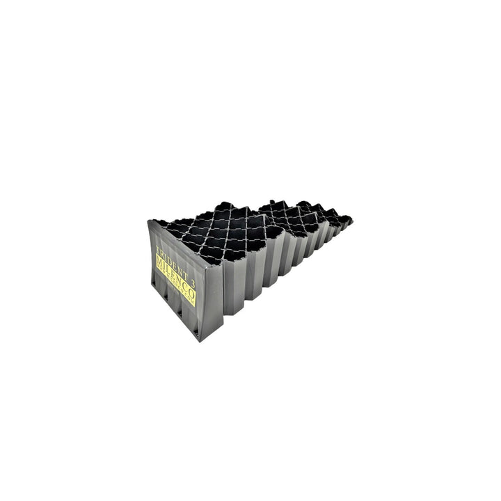 Milenco Auffahrkeil Trident Level 2er-Set