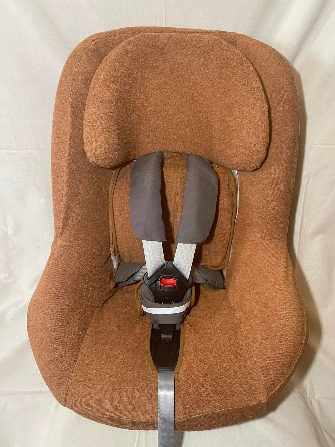 Sommerbezug Schonbezug Frottee von EKO passend für Maxi-cosi Pearl, Pearl Pro und 2wayPearl Frottee