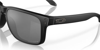 Oakley Herren Holbrook XL 941705 Sonnenbrille, Mehrfarbig (Matte Black), 59