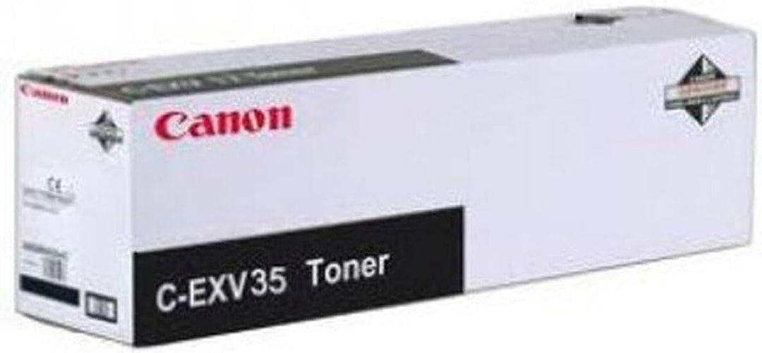 Canon 3764B002 Toner für IRC8085 CEXV35, 70000 Seiten, schwarz