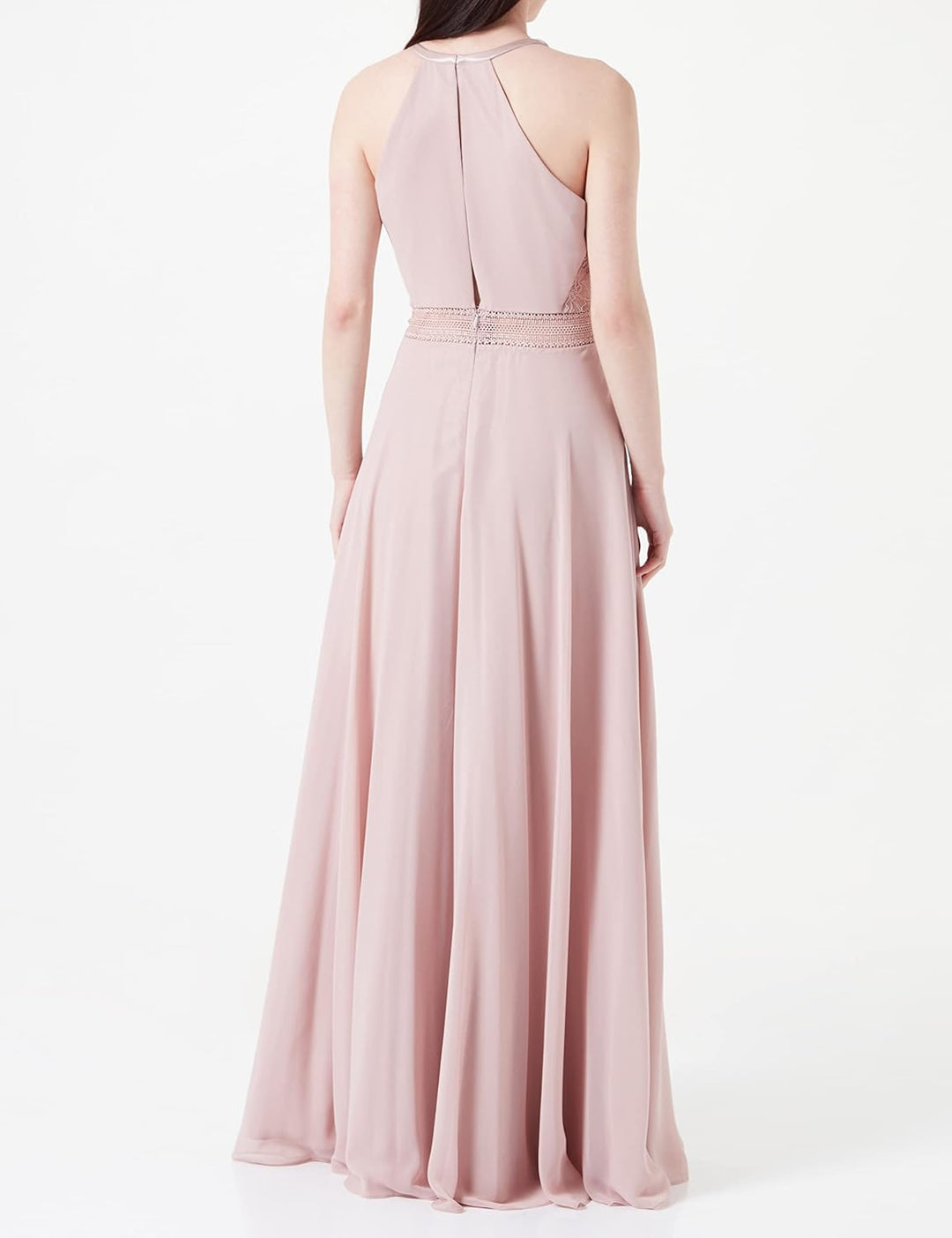 Vera Mont Damen Kleid 36 Rose (Pearl Rose), 36 Rose (Pearl Rose)