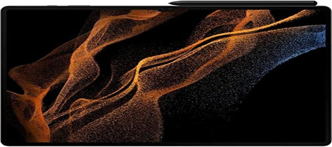 Samsung X906 Galaxy Tab S8 Ultra 128GB/8GB RAM 5G graphite, schwarz