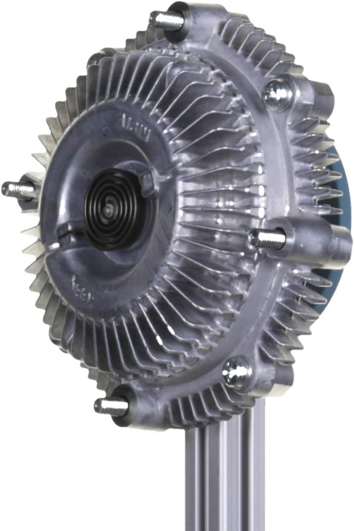 MAHLE CFC 184 000P Lüfterkupplung BEHR PREMIUM LINE