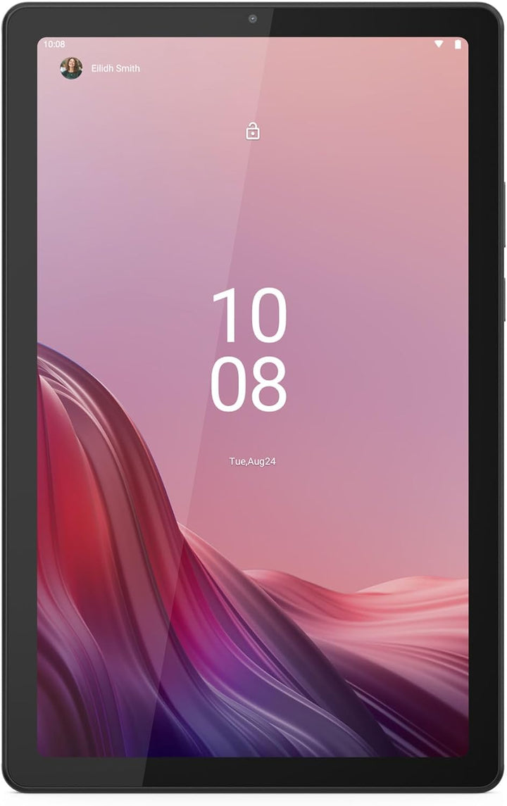 LENOVO M9 TB310FU TAB MediaTek MTG80 9p