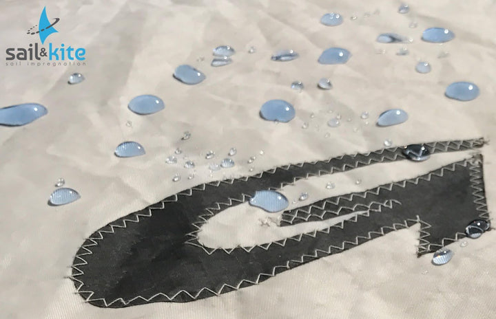 Sail & Kite Coating | Glatte Segel | Bessere Performance | Längere Lebensdauer | Segelbeschichtung m