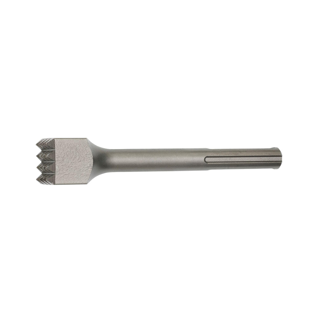 DeWalt SDS-Max Meissel- Stockermeissel (45 mm Breite x 240 mm Länge, für den Einsatz in SDS-max Bohr