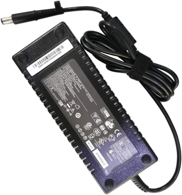 XITAIAN 19.5V 7.1A 135W Adapter Netzteil Ladegerät Ersatz für HP HSTNN-LA01-E PA-1131-06HN (7.4x5.0m