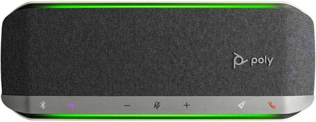 Plantronics Poly SYNC 40+ SY40-M USB-A/BT600 Speakerphone + BT Cert.MS Stick