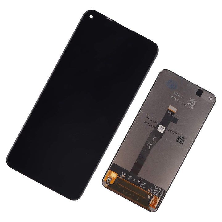 Duotipa Display Kompatibel mit Huawei Nova 5T LCD Display Touchscreen Bildschirm Digitizer Ersatzdis