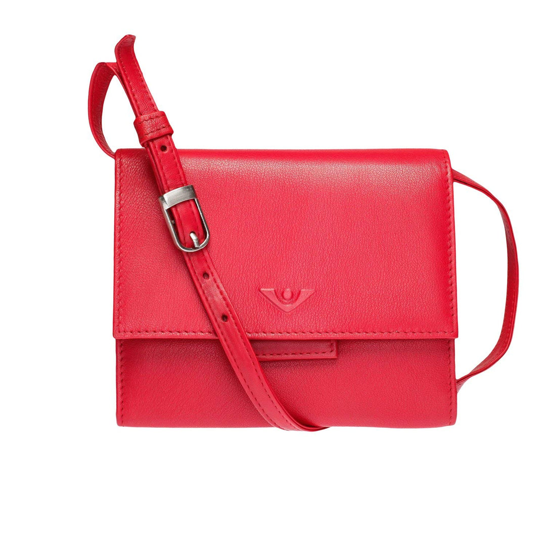 Voi Leather Design GmbH & Co KG 10138 ROT rot