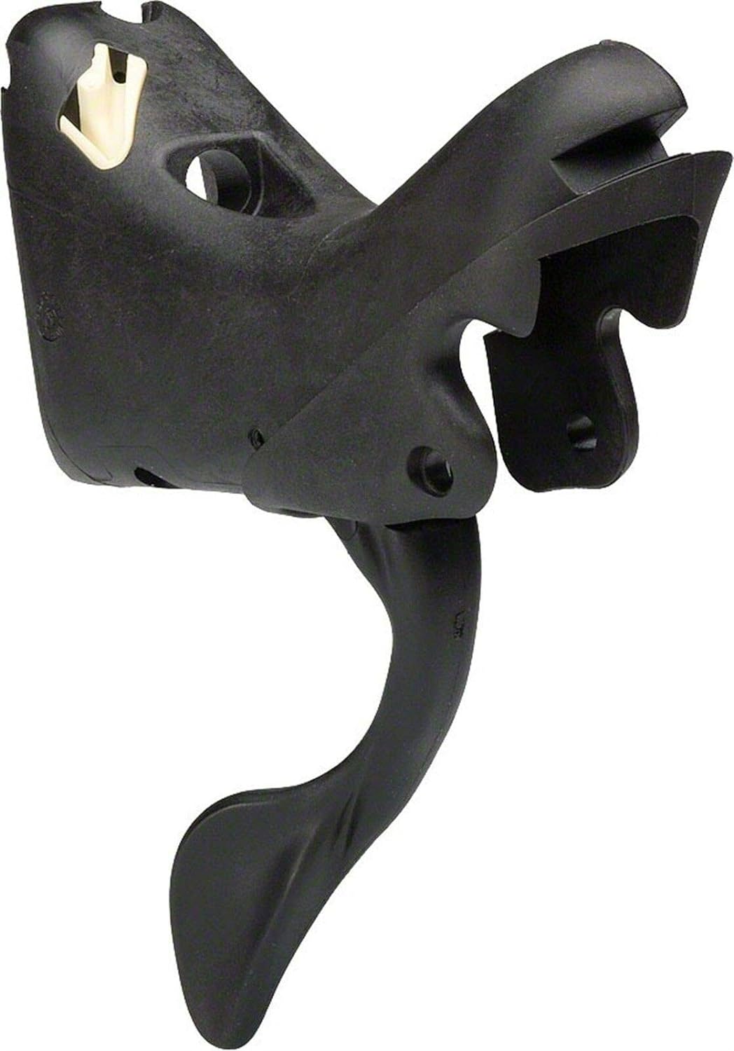 Campagnolo Unisex – Erwachsene Cent/Velo Ep Schaltunge, Schwarz, Einheitsgrösse