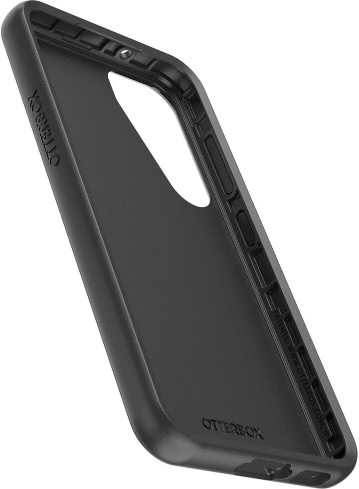 OtterBox Symmetry Hülle für Samsung Galaxy S23, sturzsicher, schützende dünne Hülle, 3x getestet nac