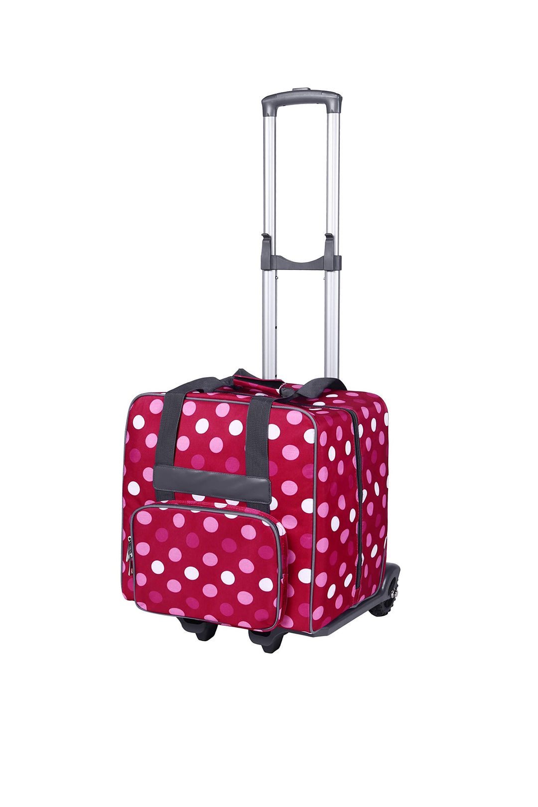 BabySnap Overlocktrolley (Multicolor Rot, M) Multicolor Rot M, Multicolor Rot M