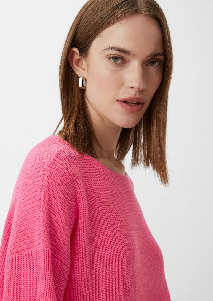 Comma Damen 2145633 Pullover 34 4425, 34 4425