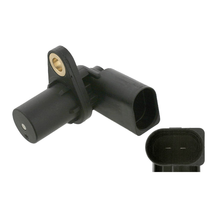 febi bilstein 27202 Kurbelwellensensor , 1 Stück