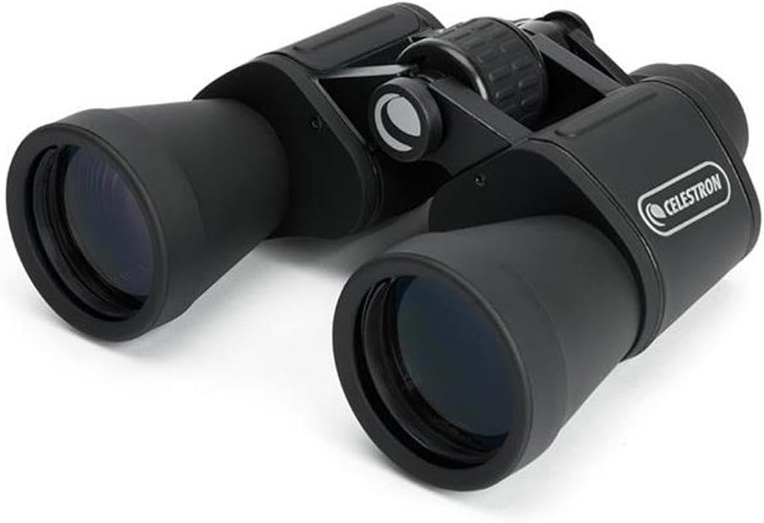 Celestron 71257 UpClose G2 10 x 50 Porroprisma Fernglas, UpClose G2 10 x 50 Porroprisma
