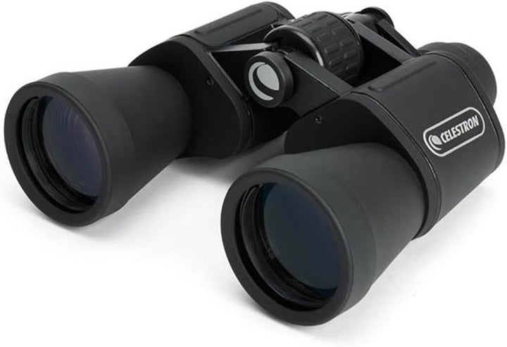 Celestron 71257 UpClose G2 10 x 50 Porroprisma Fernglas, UpClose G2 10 x 50 Porroprisma