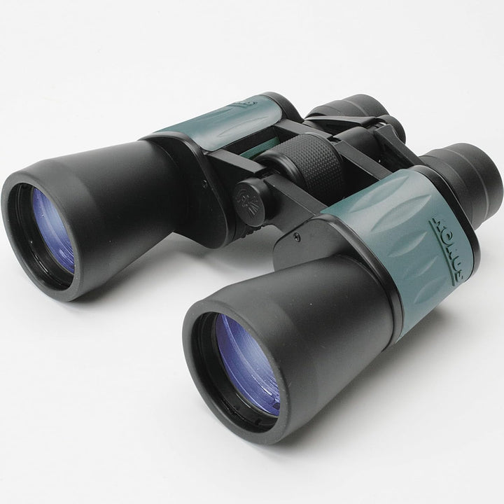 Konus Fernglas Newzoom 8-24x50