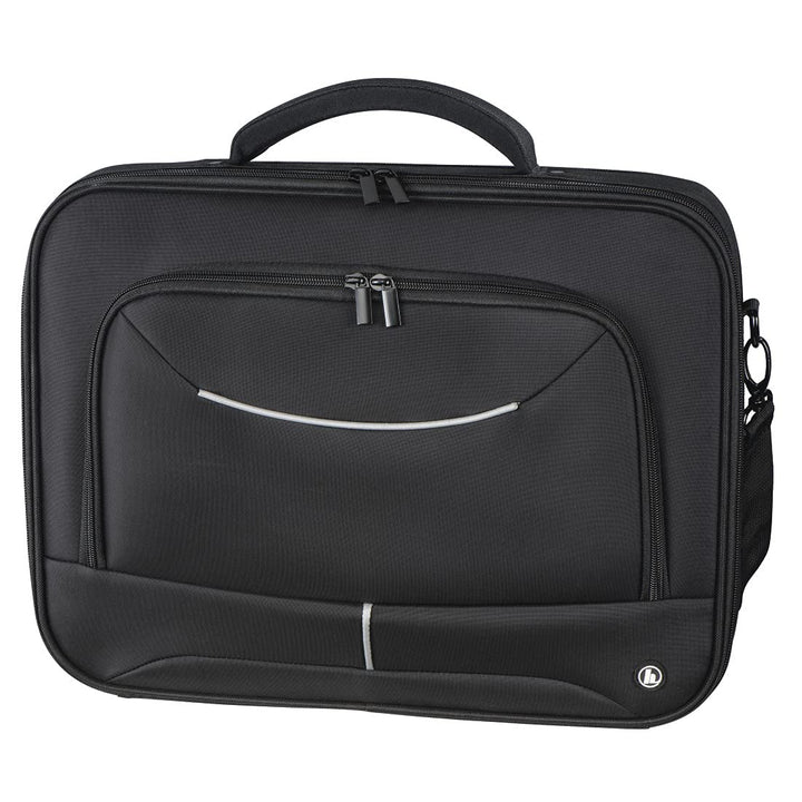 Hama Laptop Tasche bis 15.6 Zoll (Notebook Tasche für Laptop, Tablet, MacBook, Chromebook bis 15,6 Z
