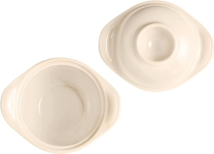 Eier/Auflaufform, 0,3 l