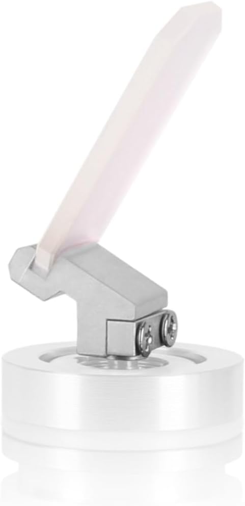 STAHLWERK Reflektorspiegel für SUP 20T Laserschweisskopf – Ersatzspiegel 30 x 14 x 2 mm mit Halterun