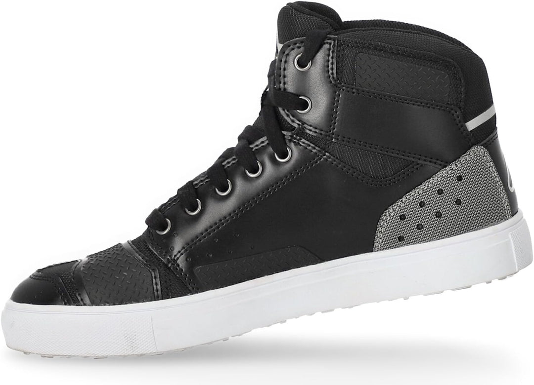 Acerbis Herren Ce Lock Motorbike Shoes Einheitsgrösse Other, Einheitsgrösse Other