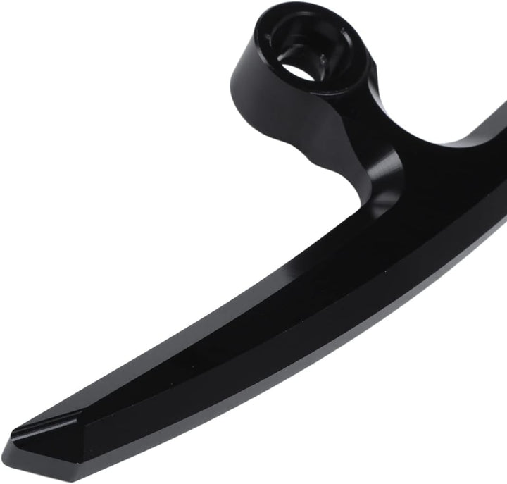 Sudemota Haltegriffe hinten mit Griff für Beifahrer für Beifahrer hinten für Ninja650 Z650 Ninja 650